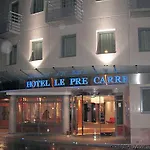 Le Pré Carré Hotel 4*