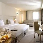 Le Pré Carré 4* Annecy