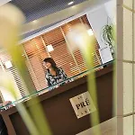 Hotel Le Pré Carré