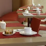 Le Pré Carré Hotel