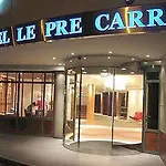 Le Pré Carré Hotel 4*