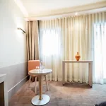 Hotel Le Pré Carré Annecy