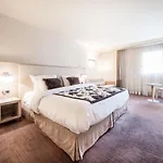 Hotel Le Pré Carré Annecy