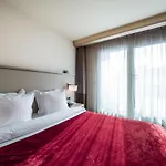 Hotel Le Pré Carré Annecy