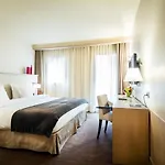 Le Pré Carré Hotel Annecy