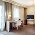 Le Pré Carré Hotel Annecy