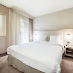 Le Pré Carré 4* Annecy