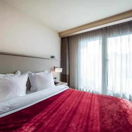 Hotel Le Pré Carré Annecy