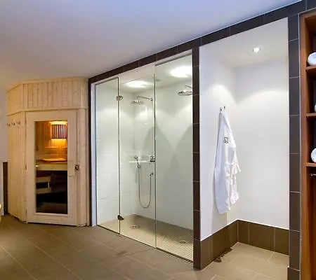 Le Pré Carré 4* Annecy