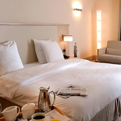 Le Pré Carré Hotel