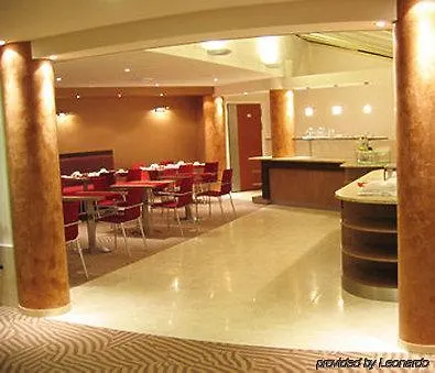Le Pré Carré Hotel 4*