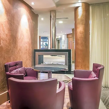 Le Pre Carre Hotel