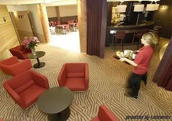 Hotel Le Pre Carre Annecy
