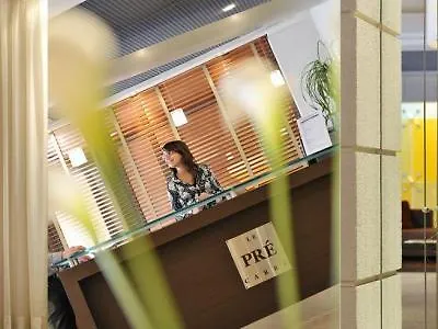 Hotel Le Pré Carré