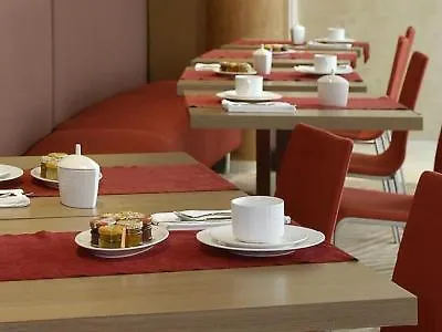 Le Pré Carré Hotel