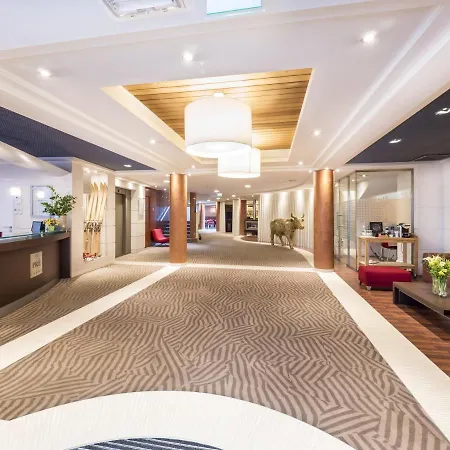 Hotel Le Pré Carré Annecy