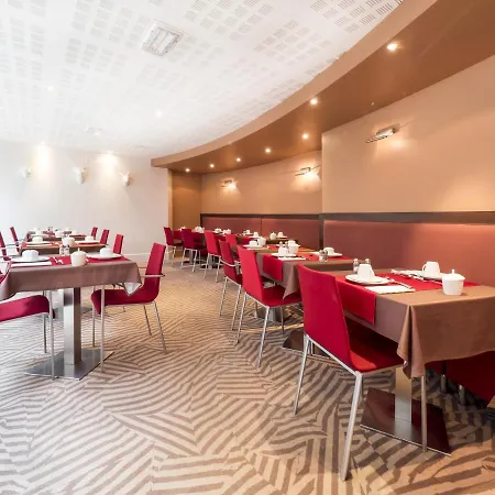 Le Pre Carre Hotel