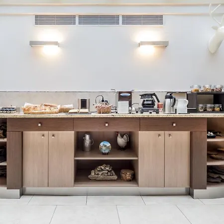 Le Pré Carré Hotel 4*