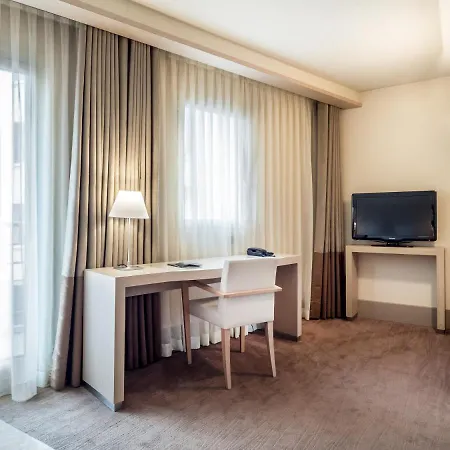 Le Pré Carré Hotel Annecy