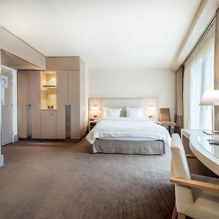 Le Pré Carré Hotel 4*