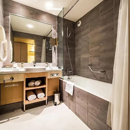 Hotel Le Pré Carré 4*
