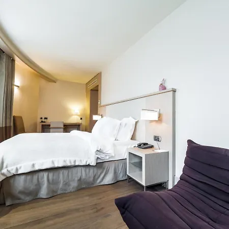 Le Pré Carré Annecy