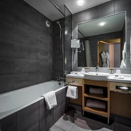 Hotel Le Pré Carré Annecy