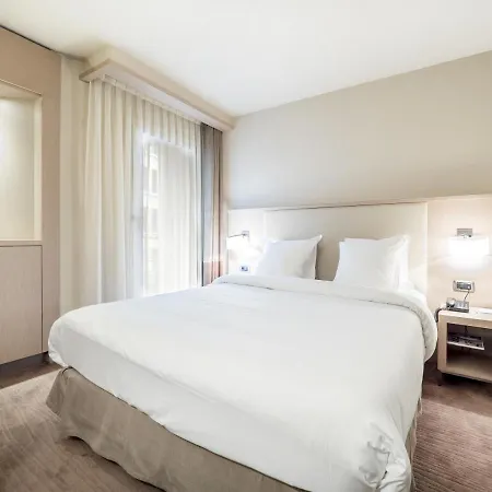 Le Pré Carré 4* Annecy