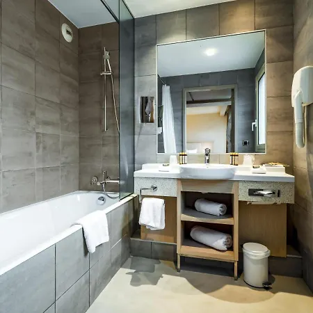 Le Pré Carré Hotel Annecy
