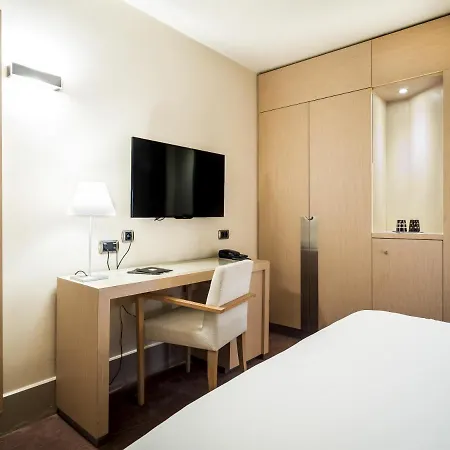 Hotel Le Pre Carre Annecy