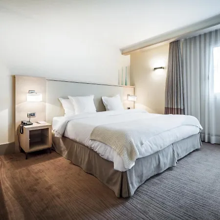 Hotel Le Pre Carre Annecy