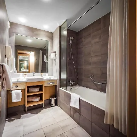 Le Pré Carré 4* Annecy