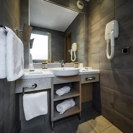 Le Pré Carré Hotel 4*