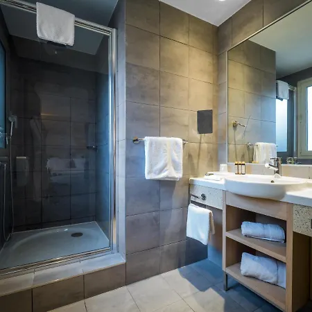 Hotel Le Pré Carré Annecy