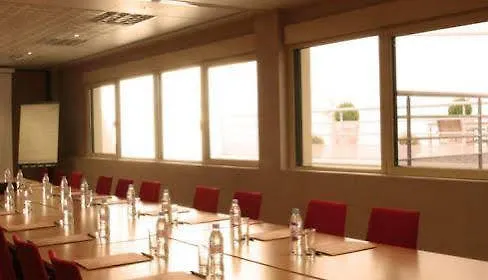 Hotel Le Pré Carré