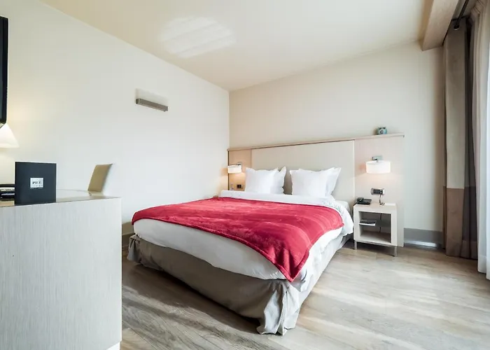 Le Pré Carré Annecy