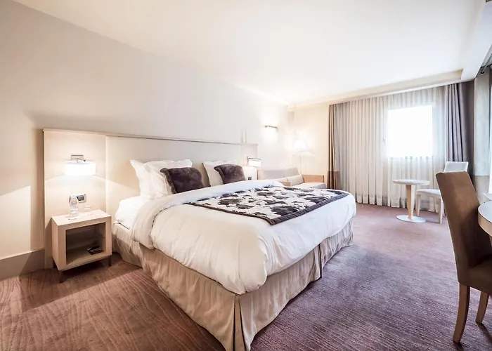 Hotel Le Pré Carré Annecy