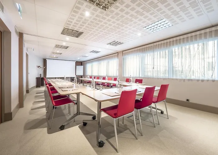 Hotel Le Pré Carré 4*