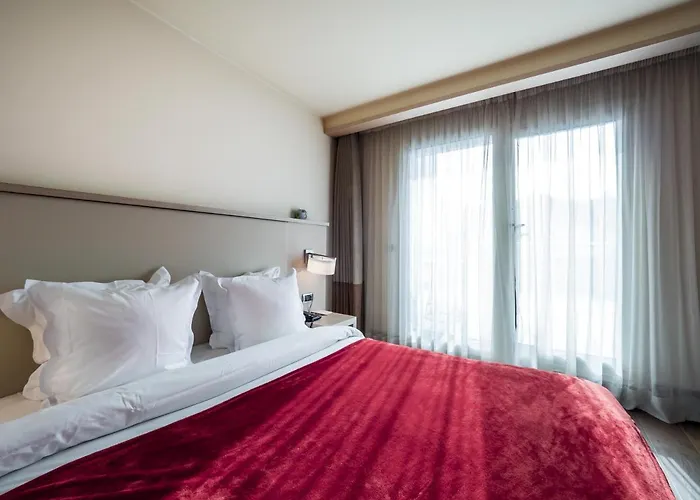 Hotel Le Pré Carré Annecy