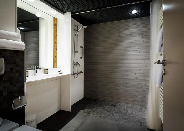 Le Pré Carré Hotel