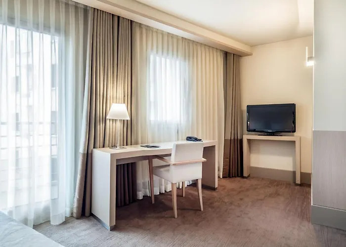 Le Pré Carré Hotel Annecy