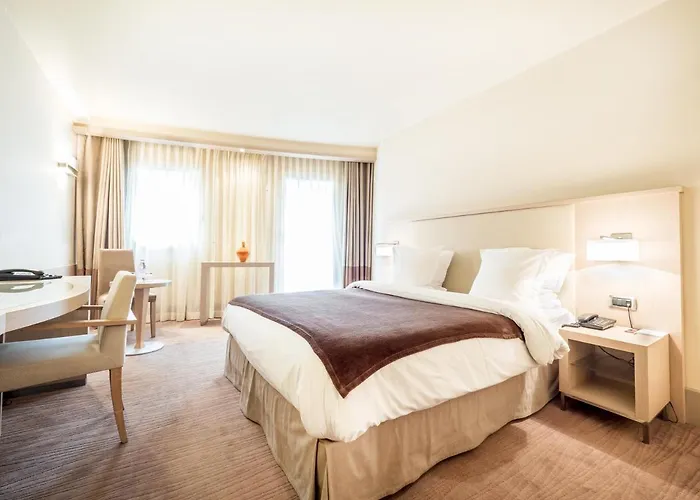 Le Pré Carré Hotel 4*