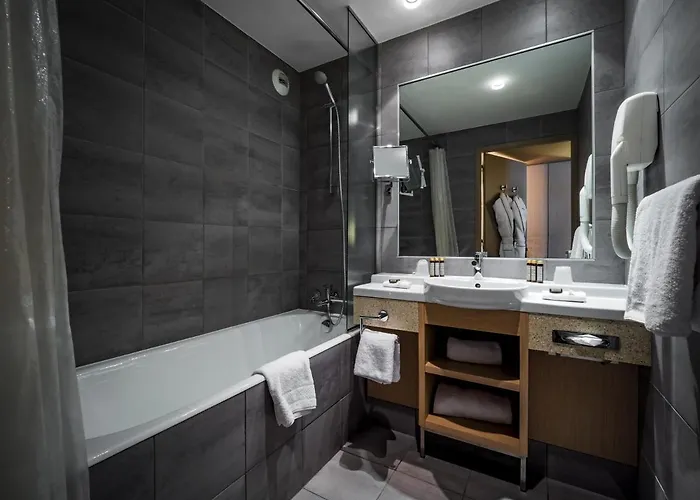 Hotel Le Pré Carré Annecy