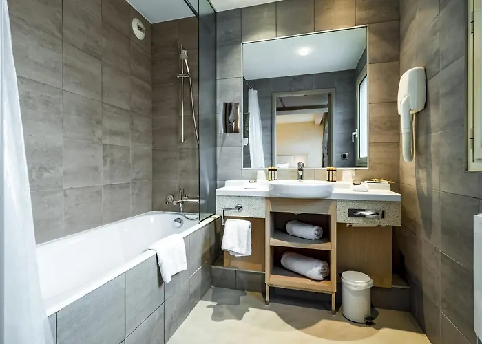 Le Pré Carré Hotel Annecy