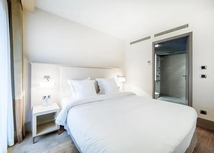 Le Pré Carré 4* Annecy